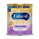 Enfamil Gentlease Infant Formula Milk-Based