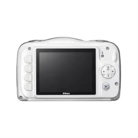 Nikon Coolpix 24 MP Camera