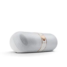 Beat Spill 2.0 Wireless Speaker - White
