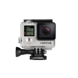 Gopro Quick Sliver Hero4 24K HD Camera