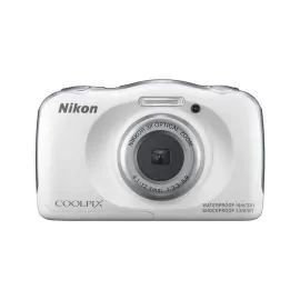 Nikon Coolpix 24 MP Camera